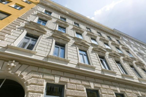Vienna Stay Apartments Castellez 1020